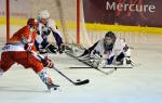 Photo hockey match Courbevoie  - Garges-ls-Gonesse le 20/11/2010