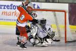 Photo hockey match Courbevoie  - Garges-ls-Gonesse le 20/11/2010