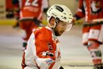 Photo hockey match Courbevoie  - La Roche-sur-Yon le 10/01/2016