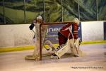 Photo hockey match Courbevoie  - La Roche-sur-Yon le 10/01/2016