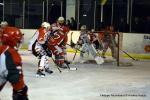 Photo hockey match Courbevoie  - La Roche-sur-Yon le 10/01/2016