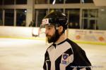 Photo hockey match Courbevoie  - La Roche-sur-Yon le 10/01/2016