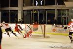 Photo hockey match Courbevoie  - La Roche-sur-Yon le 10/01/2016