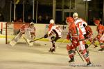Photo hockey match Courbevoie  - La Roche-sur-Yon le 10/01/2016