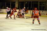 Photo hockey match Courbevoie  - La Roche-sur-Yon le 10/01/2016