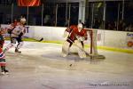 Photo hockey match Courbevoie  - La Roche-sur-Yon le 02/04/2016