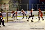 Photo hockey match Courbevoie  - La Roche-sur-Yon le 02/04/2016