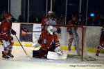 Photo hockey match Courbevoie  - La Roche-sur-Yon le 02/04/2016