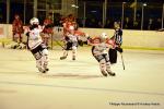 Photo hockey match Courbevoie  - La Roche-sur-Yon le 02/04/2016