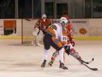 Photo hockey match Courbevoie  - Montpellier  le 07/09/2013