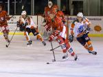 Photo hockey match Courbevoie  - Montpellier  le 07/09/2013