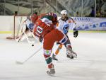 Photo hockey match Courbevoie  - Montpellier  le 07/09/2013