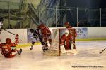 Photo hockey match Courbevoie  - Mulhouse le 09/01/2016