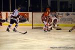 Photo hockey match Courbevoie  - Mulhouse le 09/01/2016