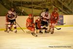 Photo hockey match Courbevoie  - Mulhouse le 09/01/2016
