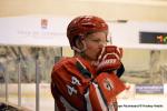 Photo hockey match Courbevoie  - Mulhouse le 09/01/2016