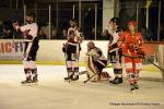 Photo hockey match Courbevoie  - Mulhouse le 09/01/2016
