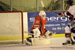Photo hockey match Courbevoie  - Mulhouse le 09/01/2016