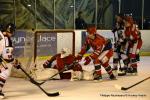 Photo hockey match Courbevoie  - Mulhouse le 09/01/2016
