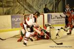 Photo hockey match Courbevoie  - Mulhouse le 09/01/2016