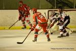 Photo hockey match Courbevoie  - Mulhouse le 09/01/2016