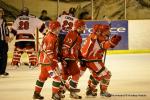 Photo hockey match Courbevoie  - Mulhouse le 09/01/2016