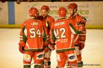 Photo hockey match Courbevoie  - Mulhouse le 09/01/2016