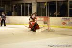 Photo hockey match Courbevoie  - Mulhouse le 09/01/2016