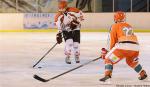 Photo hockey match Courbevoie  - Neuilly/Marne le 24/08/2014