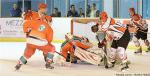 Photo hockey match Courbevoie  - Neuilly/Marne le 24/08/2014
