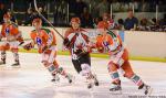 Photo hockey match Courbevoie  - Neuilly/Marne le 24/08/2014