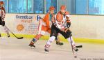 Photo hockey match Courbevoie  - Neuilly/Marne le 24/08/2014