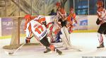 Photo hockey match Courbevoie  - Neuilly/Marne le 24/08/2014