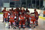 Photo hockey match Courbevoie  - Neuilly/Marne le 12/09/2015