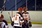 Photo hockey match Courbevoie  - Neuilly/Marne le 12/09/2015