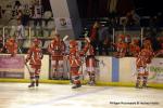 Photo hockey match Courbevoie  - Neuilly/Marne le 12/09/2015