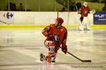 Photo hockey match Courbevoie  - Neuilly/Marne le 12/09/2015