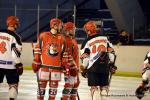 Photo hockey match Courbevoie  - Neuilly/Marne le 12/09/2015
