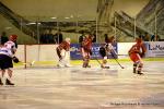 Photo hockey match Courbevoie  - Neuilly/Marne le 12/09/2015