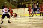 Photo hockey match Courbevoie  - Neuilly/Marne le 12/09/2015