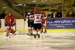 Photo hockey match Courbevoie  - Neuilly/Marne le 12/09/2015