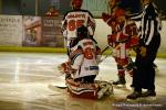 Photo hockey match Courbevoie  - Neuilly/Marne le 12/09/2015