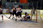 Photo hockey match Courbevoie  - Neuilly/Marne le 12/09/2015