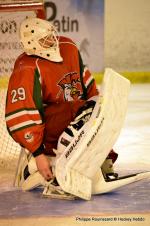 Photo hockey match Courbevoie  - Neuilly/Marne le 12/09/2015