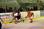 Photo hockey match Courbevoie  - Neuilly/Marne le 12/09/2015