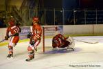 Photo hockey match Courbevoie  - Neuilly/Marne le 12/09/2015