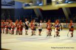 Photo hockey match Courbevoie  - Neuilly/Marne le 12/09/2015