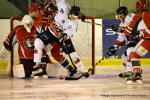 Photo hockey match Courbevoie  - Nice le 10/10/2015