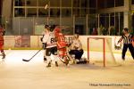 Photo hockey match Courbevoie  - Nice le 10/10/2015