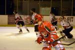Photo hockey match Courbevoie  - Nice le 10/10/2015